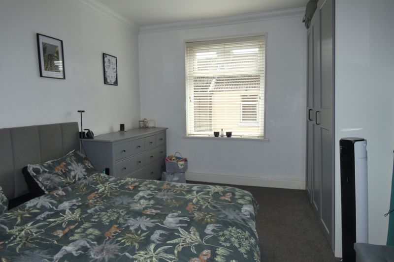 Bedroom One- click for photo gallery